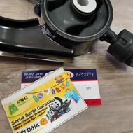 Rear Engine Mounting Toyota New Altis 2Zrfe