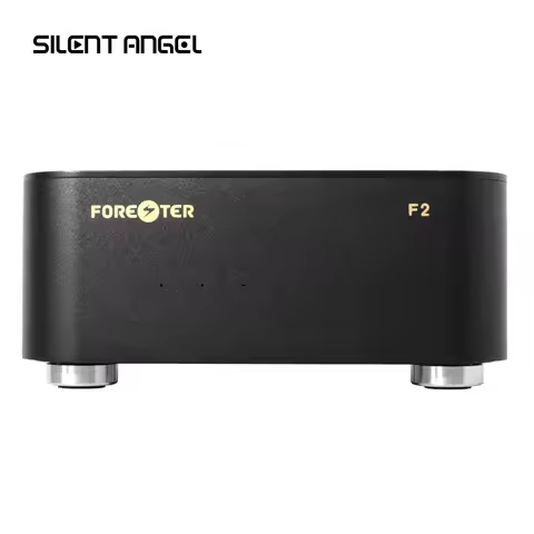 A-708 Silent Angel F2 linear power supply Roon Core Z1 dedicated power supply 12V3A 5V2A