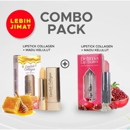 COMBO TREATMENT LIPSTICK DHERBS