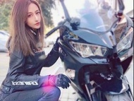 Kawasaki Ninja400 視訊賞車無壓力 臉書IG:小資族二手重機買賣