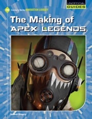 The Making of Apex Legends Josh Gregory