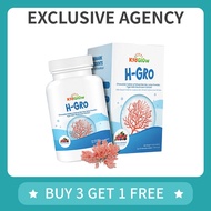 KydGiow H - Gro Chewable Tablets, Buy 3 Get 1 Free, Shop Now
