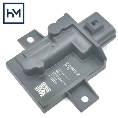 Car Fuel Pump Controller Module For Land-Rover Range-Rover Evoque Discovery Defender OE: LR172881  L
