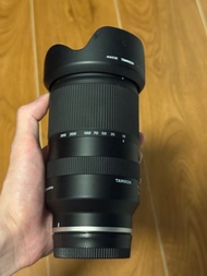 tamron 18-300mm sony