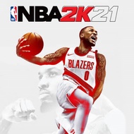 NBA2k (21)-80.000 VC