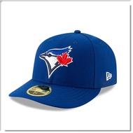 [ANGEL NEW ERA] ERA MLB Toronto Bluebird 59FIFTY Low Profile Formal Player Cap