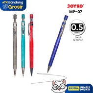 Joyko MP-07 Mechanical Pencil 0.5 mm - Single