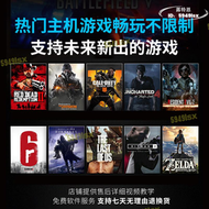 【現貨秒發】鍵鼠轉換器xim4apex手柄ps5外接滑鼠鍵盤xbox360one音頻xss瑞雪s1佳影xsx硬體ps4