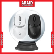 Logitech G309 Lightspeed Gaming Mouse (Black / White)