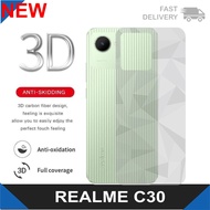 Skin Carbon Realme C33 / C30 / C30a / C25 / / C35 / C31 / C17 / GT Neo 3 / GT Neo 2 / GT Master / GT