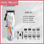 WAHL SPORT CORDLESS CLIPPER 2242