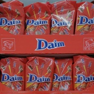 Offer Chocolate Langkawi Daim, Coklat Daim Snax (Exp 2026)
