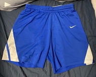 Nike精英賽波褲