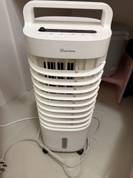eHome 移動式冷風機