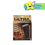 Nerf Ultra 60-Dart Refill Pack -- The Ultimate in Nerf Dart Blasting -- Compatible Only with Nerf Ul