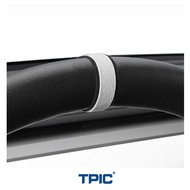 LeFashion Car Steering Wheel Center Top Marking for Porsche Panamera 911 Carrera Macan Boxster Cayma