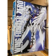 Daban 6601 HG 1/144 Wing Zero Custom