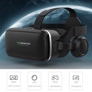 VR Box 3D Virtual Reality 3d Vr Box Game Vr Box 2 2.0 VR Box Anak Android VR Box Besar Vr Box Headse