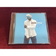 CD Kevin Lyttle – Condition As Shown CA8-32