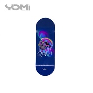 YOMI Fingerboard Deck Starlight series Medium Concave 97mm | Size 32mm and 34mm