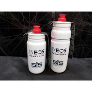 [Bicycle Elements] ELITE INEOS Fleet Edition Bicycle Water Bottle 550/750ml