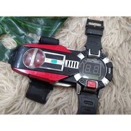 Genuine Dx Faiz Axel Watch Second Hand