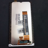 Lcd Samsung A135 / A13 4g og super black/