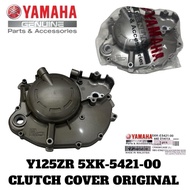 Y125ZR 5XK CLUTCH COVER