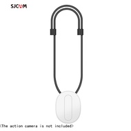 SJCAM Magnetic Type Camera Neck Sling Wrist Strap/Suspension Type Portable Rope for SJCAM C100/C100P