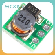 0.9-5V To 5V DC-DC Step-Up Power Module Voltage Boost Converter Board 1.5V 1.8V 2.5V 3V 3.3V 3.7V 4.