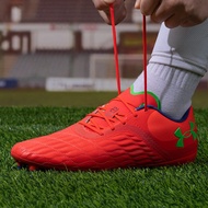 Under Armour | รองเท้าฟุตบอลทนทานแบบมีสปายค์