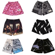 Men USA basketball shorts sport shorts