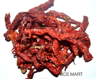 Dried Chilli 300g 西安辣椒干 Cili Kering