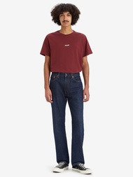 กางเกงยีนส์ Levis® Mens 555™ Relaxed Straight Jeans