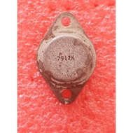 7912K 7912 ELECTRON PART