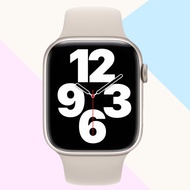 MJY New Smart watch สมาร์ทวอทช์ S10 Pro กันน้ําสุขภาพการตรวจสอบอัตราการเต้นของหัวใจหลายสปอร์ตนาฬิกาบ