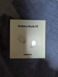 三星Galaxy Buds FE藍牙無線耳機全新三星官方正品港行