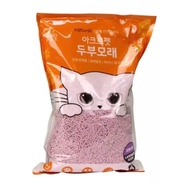 Cát vệ sinh mèo đậu nành ACROPET 5lít