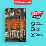 O'clock - Paperback - German - 9783347181908