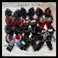 ENHYPEN | THE BOYZ | BABY MONSTER | &TEAM | LIGHTSTICK Ribbon || RIBBON LIGHTSTICK || DECO LIGHTSTIC