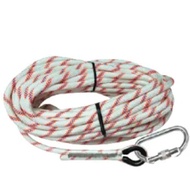 NIETZ Braided Rope For Mobile Fall Arrestor System 20METER / 30METER
