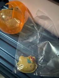 Hello kitty 扭蛋
