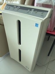 amway 空氣清新機