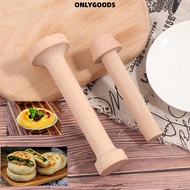 ONLYGOODS Egg Tart Tamper Baking Supplies Pastry Pusher Kitchen Tools  Pastry Pusher
