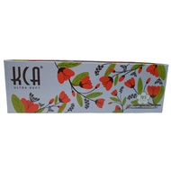 KCA Facial Tissue Box 70's x 1