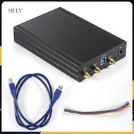 New New B210 AD9361 RF 70MHz-6GHz SDR Software Defined Radio USB3.0 Compatible with ETTUS USRP B210