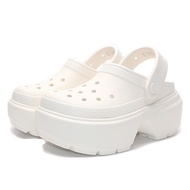 original 100% crocs women sandals plus size shoes 209347