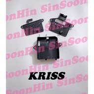 Modenas KRISS110 Case Battery Band Cover #penutup cover bateri kriss1 kriss 110