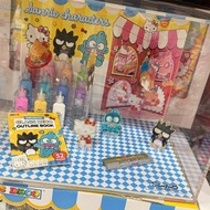 韓國代購🇰🇷 DIY Amos x Sanrio Characters玻璃彩繪貼 (Glass Deco) (2605)