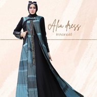 New Gamis Alia by Trevana Collection